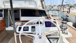 Beneteau 51 ft Sense 51 2018 YX0100000416