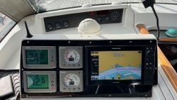 Beneteau 57 ft Center Cockpit 2005 YX0100000451