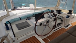 Lagoon 44 ft 440 Owners Version 2010 YX0100000468