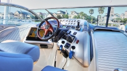 Cranchi 43 ft Mediterranee 43 2008 YX0100000492