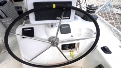 Beneteau 50 ft Cyclades 50 2006 YX0100000495