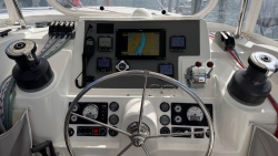 Leopard 48 ft Leopard 48 Catamaran 2014 YX0100000498