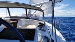 Jeanneau 51 ft Yacht 51 2018 YX0100000438