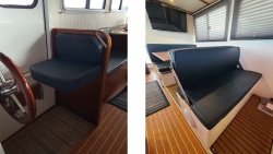 Great Harbour 35 ft TT-35 2018 YX0100000433