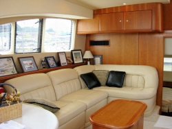 Silverton 39 ft Motoryacht 2003 YX0100000178