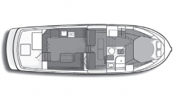 Nordic Tug 32 ft Pilothouse Trawler 2007 YX0100000375