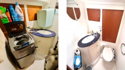 Beneteau 50 ft Cyclades 50 2006 YX0100000495