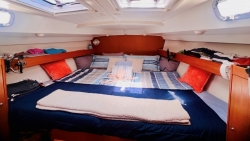 Beneteau 50 ft Cyclades 50 2006 YX0100000495