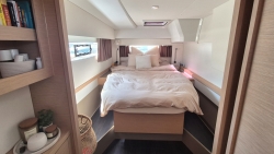 Fountaine Pajot 42 ft Astrea 42 Owners Version 2024 YX0100000471