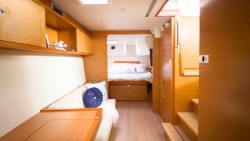 Lagoon 45 ft 450F 450 F 2012 YX0100000490
