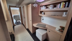 Fountaine Pajot 42 ft Astrea 42 Owners Version 2024 YX0100000471