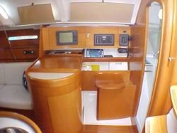 Beneteau 36 ft First 36s7 1998 YX0100000132