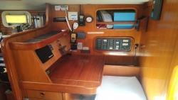 Beneteau 50 ft Oceanis 500 1989 YX0100000315