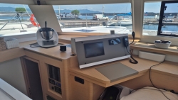 Fountaine Pajot 42 ft Astrea 42 Owners Version 2024 YX0100000471