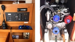 Beneteau 50 ft Cyclades 50 2006 YX0100000495