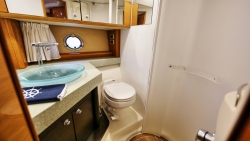 Cranchi 43 ft Mediterranee 43 2008 YX0100000492