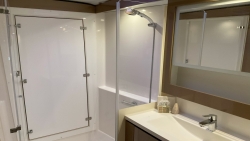 Fountaine Pajot 40 ft Lucia 40 Maestro 2017 YX0100000465