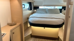 Fountaine Pajot 40 ft Lucia 40 Maestro 2017 YX0100000465