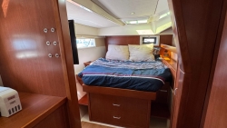 Leopard 48 ft Leopard 48 Catamaran 2014 YX0100000498