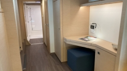 Fountaine Pajot 40 ft Lucia 40 Maestro 2017 YX0100000465