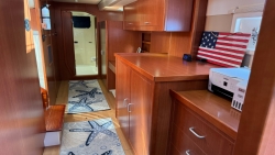 Leopard 48 ft Leopard 48 Catamaran 2014 YX0100000498