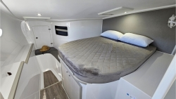 Seawind 38 ft 1160 Lite 2022 YX0100000499