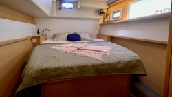 Lagoon 45 ft 450S 2018 YX0100000491