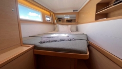 Lagoon 45 ft 450S 2018 YX0100000491
