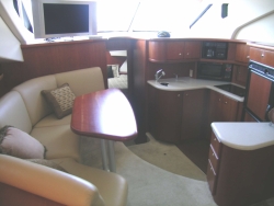 Silverton 35 ft Motoryacht 2003 YX0100000176