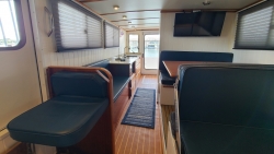 Great Harbour 35 ft TT-35 2018 YX0100000433