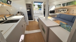 Pogo 44 ft  2022 YX0100000466