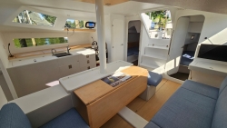 Pogo 44 ft  2022 YX0100000466