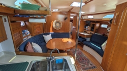 Catalina 42 ft 42 MKII 2004 YX0100000421