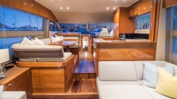 Princess 56 ft Flybridge Motor Yacht 2015 YX0100000430