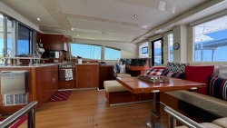 Leopard 48 ft Leopard 48 Catamaran 2014 YX0100000498