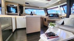 Fountaine Pajot 47 ft Saona 47 Maestro  2021 YX0100000426