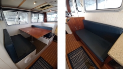 Great Harbour 35 ft TT-35 2018 YX0100000433