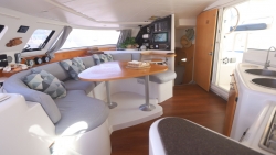 Fountaine Pajot 39 ft Lavezzi 40 2008 YX0100000441