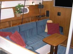 Catalina 38 ft 387 2005 YX0100000232