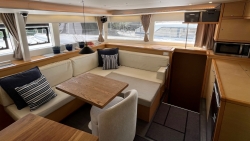 Lagoon 45 ft 450S 2018 YX0100000491