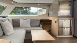 Fountaine Pajot 40 ft Lucia 40 Maestro 2017 YX0100000465