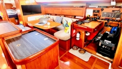 Beneteau 50 ft Cyclades 50 2006 YX0100000495