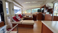 Leopard 48 ft Leopard 48 Catamaran 2014 YX0100000498