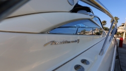 Cranchi 43 ft Mediterranee 43 2008 YX0100000492