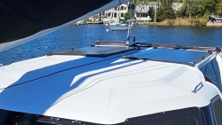 Seawind 38 ft 1160 Lite 2022 YX0100000499