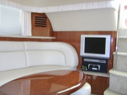 Sea Ray 39 ft 390 Motor Yacht 2004 YX0100000204