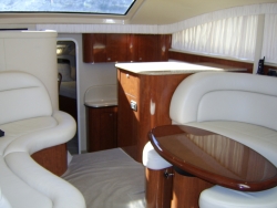 Sea Ray 39 ft 390 Motor Yacht 2004 YX0100000204