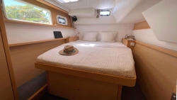Lagoon 45 ft 450S 2018 YX0100000491
