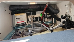 Pogo 44 ft  2022 YX0100000466