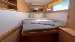 Lagoon 45 ft 450S 2018 YX0100000491